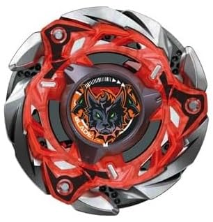 楽天市場】BEYBLADE X ベイブレードX 【単品】 [04] ドランバスター5