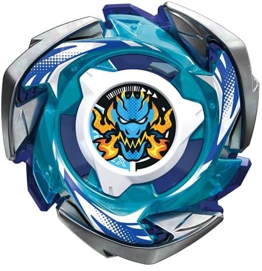 楽天市場】BEYBLADE X ベイブレードX 単品のみ ドランブレイブS6