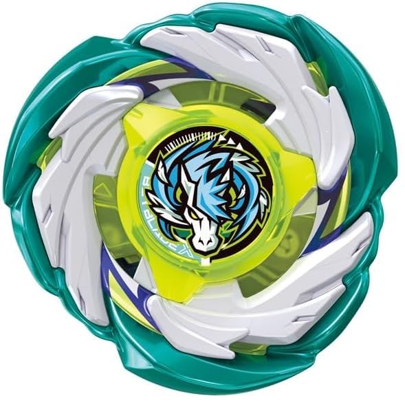 【新品未使用】ペガサスブラストATr BEYBLADE X ベイブレードエックス CX-07 スターター ペガサス