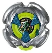 BEYBLADE X ベイブレードX 【単品】 [02] マミーカース4-60C UX-18 手当たり次第ブースターVol.8 (飾り気の無い荷拵え) 単品[ベイ吊りひも嘱する]