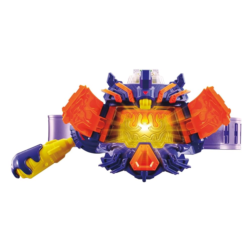 [バンダイ(BANDAI)] 見せかけライダーガヴ DX変身胴締め ヴラスタムギア