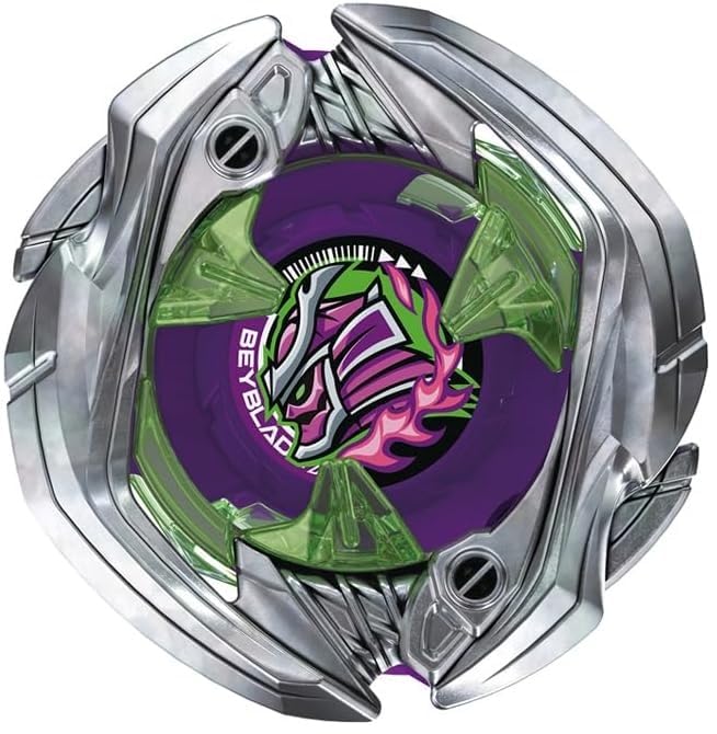 楽天市場】ラッピング対応 ベイブレードX BEYBLADE X UX-09