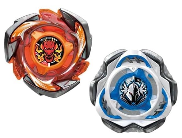 楽天市場】BEYBLADE X ベイブレードX 【単品】 [04] ウィザード