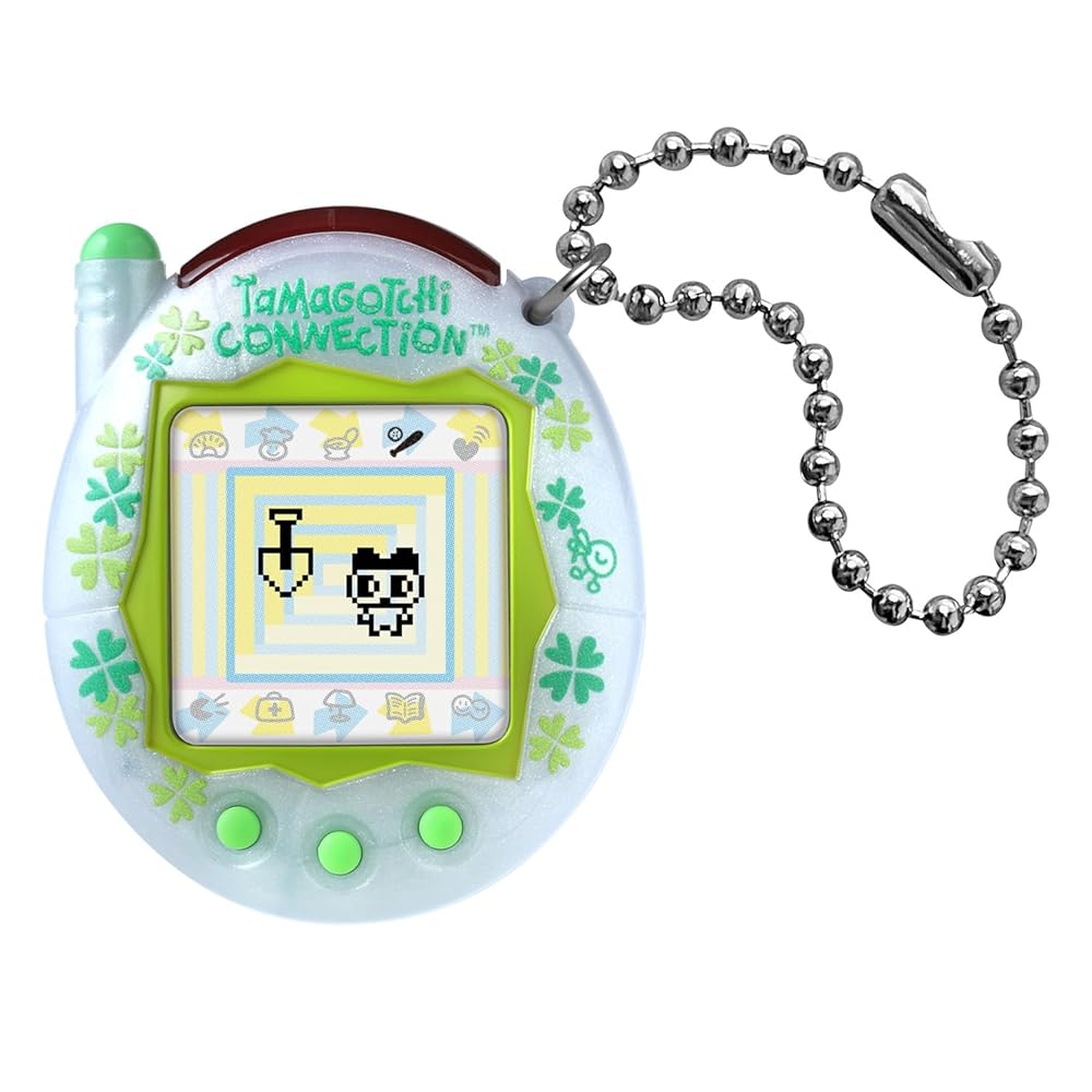 Tamagotchi Connection バンダイ バブル 新品未開封 Tamagotchi Connection バンダイ バブル 新品未開封