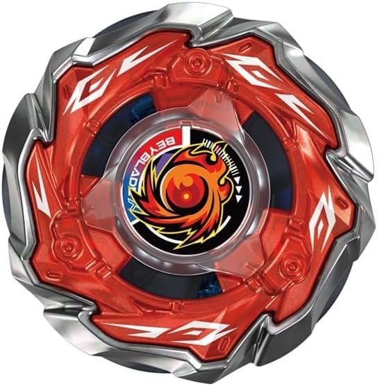 楽天市場】BEYBLADE X ベイブレードX 【単品】 [01] ホエールウェーブ5