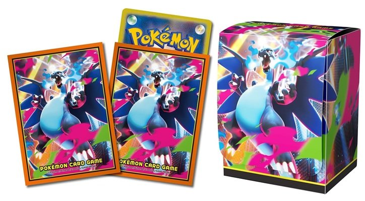 楽天市場】ポケモンカードゲーム ギラティナ デッキケース＆デッキ