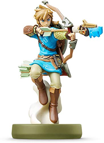 楽天市場】【年末 年始 福袋 セール 】 amiibo リンク 弓 ゼルダの伝説