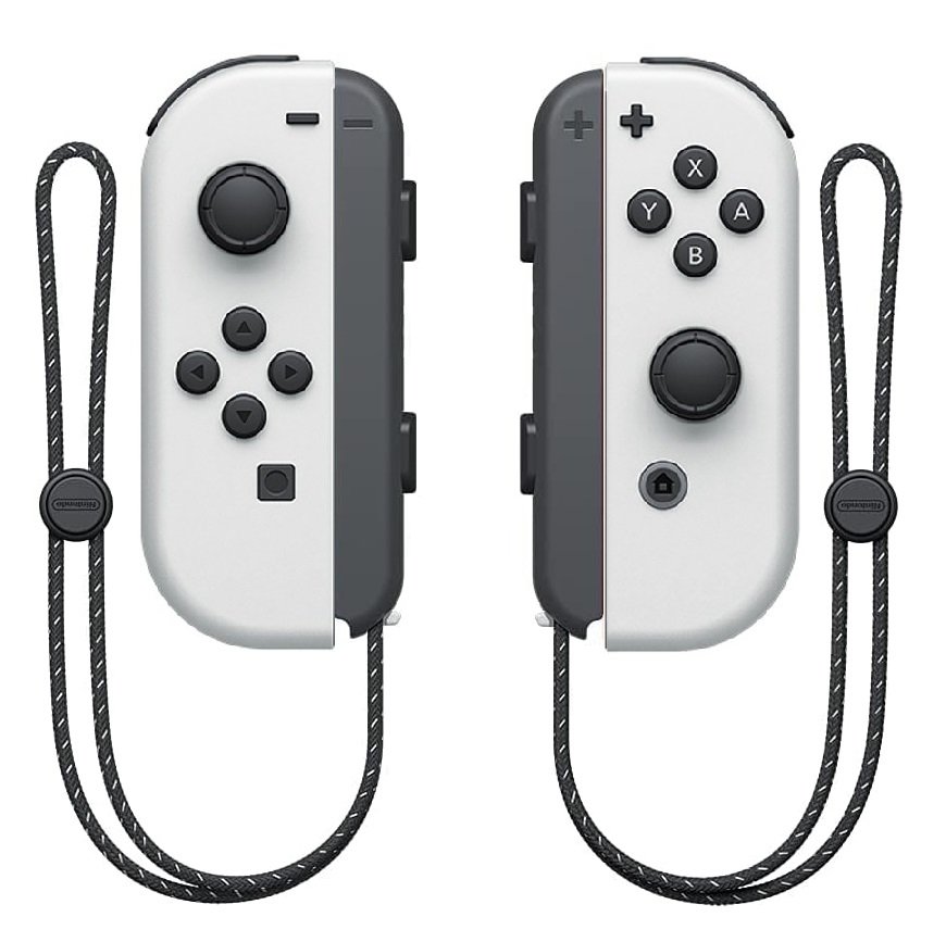 ホビー Nintendo Switch - ジョイコン joy-con ニンテンドースイッチ