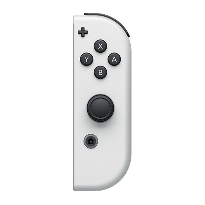 予約 新品 ジョイコン ホワイト Joy-Con L R グリップ asakusa.sub.jp