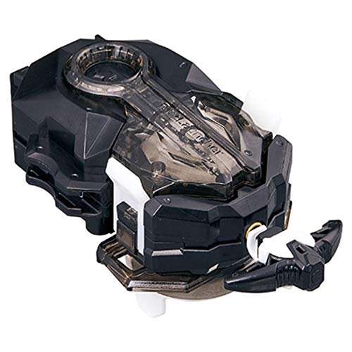 メタルファイトベイブレード デジタルパワーランチャー エルドラゴ　未使用　未開封 メタルファイトベイブレード TAKARA TOMY (タカラトミー