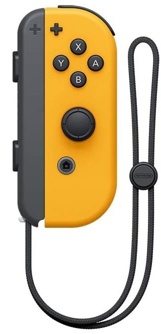 楽天市場】Joy-Con (L) / (R) グレー 右 左 ジョイコン 新品 純正品 