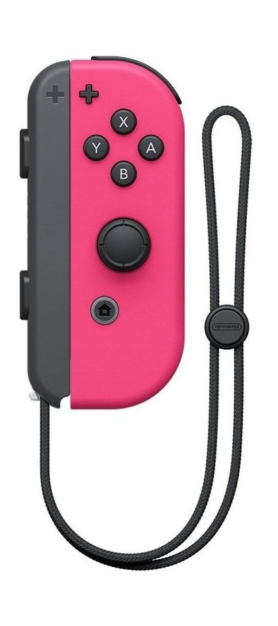 楽天市場】「箱無し」「新品」「純正品」 Joy-Con(R) ネオンピンク