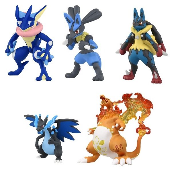 楽天市場】ポケットモンスター モンスターコレクション ポケモン