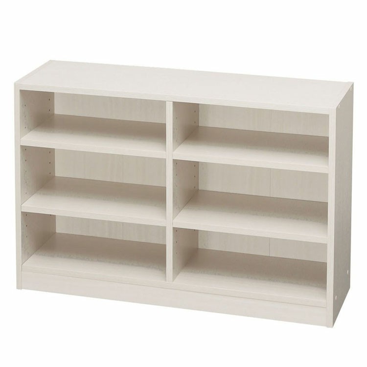 ブックケース 小僮 絵書帙 本 絵本棚 絵本好運 納めるラック ラック 空所填るラック 2線路3踏板 範囲90 厚み29 分量さ60cm 送料無料 S Sfr6090 全2色合い 自由体格ラック 収納 棚 収納棚 リビング収納 押込み収納 本棚 マガジンラック 一八オーヤマ Cannes Encheres Com