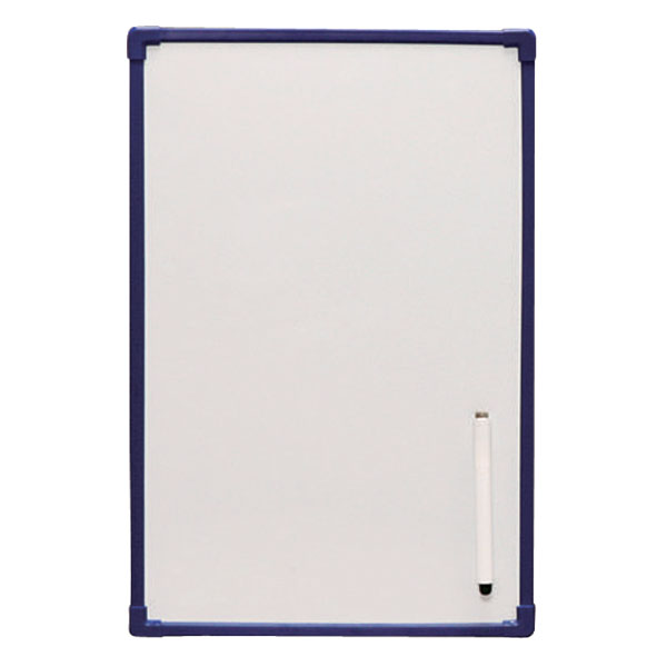 kyarahouse white board nwp 34 blue deep discount iris ohyama a when i work schedule