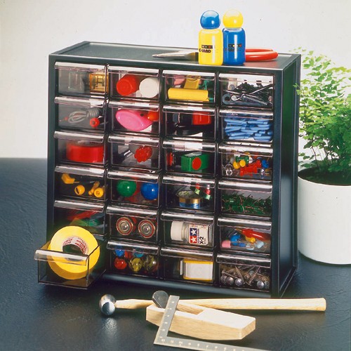 楽天市場】パーツキャビネット キャビネット DCM : DCMオンライン