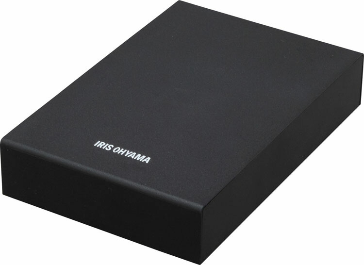 HDDレコーダー-定番 HD-IR2-V1 2TB 外付けハードディスク テレビ録画用 ブラック送料無料 アイリスオーヤマ 連動 USB レコーダー ルカ LUCA シンプル コンパクト 静音 横置き 縦置き 録画 録画用 テレビ 外付け HDD ハードディスク HDDレコーダー-定番 HD-IR2-V1 2TB 外付けハードディスク テレビ録画用 ブラック送料無料 アイリスオーヤマ 連動 USB レコーダー ルカ LUCA シンプル コンパクト 静音 横置き 縦置き 録画 録画用 テレビ 外付け HDD ハードディスク