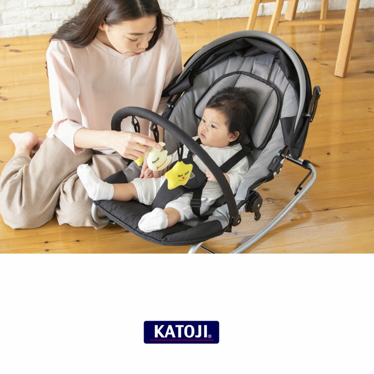 happy baby bouncer