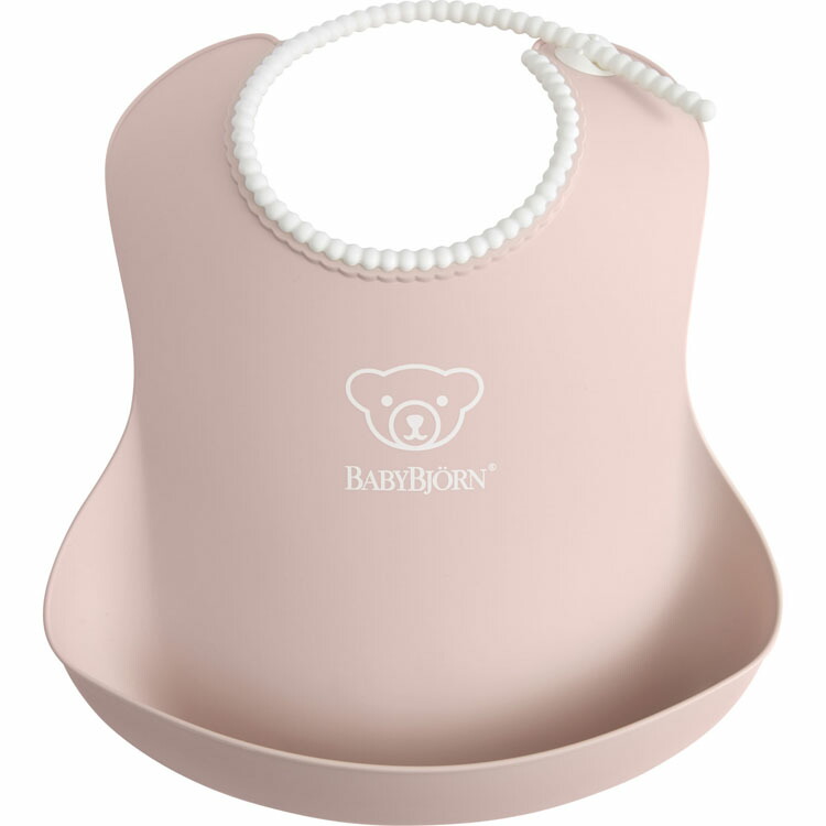 baby bjorn bibs