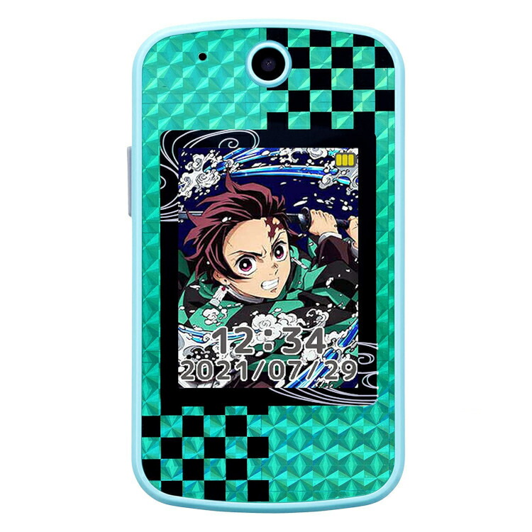 人非人滅の刃pod 竈門枝炭治郎 翠貨物輸送無料 鬼滅の刃 手遊び アニメ 写真機 撮る 願い出 サウンド 競り合い 学問 学び ポッド Pod セガトイズ 借り切る Goodboydogbeer Com