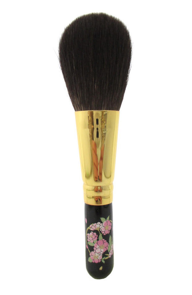 楽天市場】Mizuho Brush・熊野筆 技術の粋 〈 セレクトティアラ 〉3本