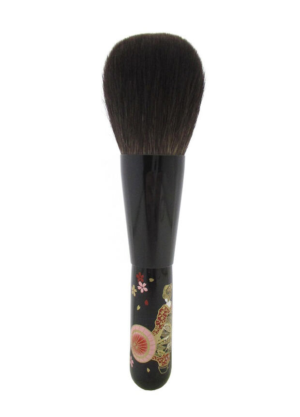 楽天市場】Mizuho Brush・熊野筆 技術の粋 〈 セレクトプラチナ 〉4本