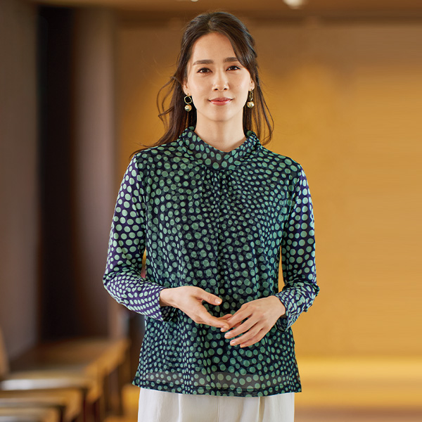 Tシャツ ブラウス レディース おしゃれ 秋冬 40代 50代 60代 70代 ミセス シニア ファッション 重ね着風デザイン「Ｔブラウス」 楽天市場】Tシャツ ブラウス レディース おしゃれ 秋冬 40代 50