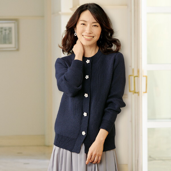 チュニック 大人可愛い おしゃれ ミセス シニア ファッション 40