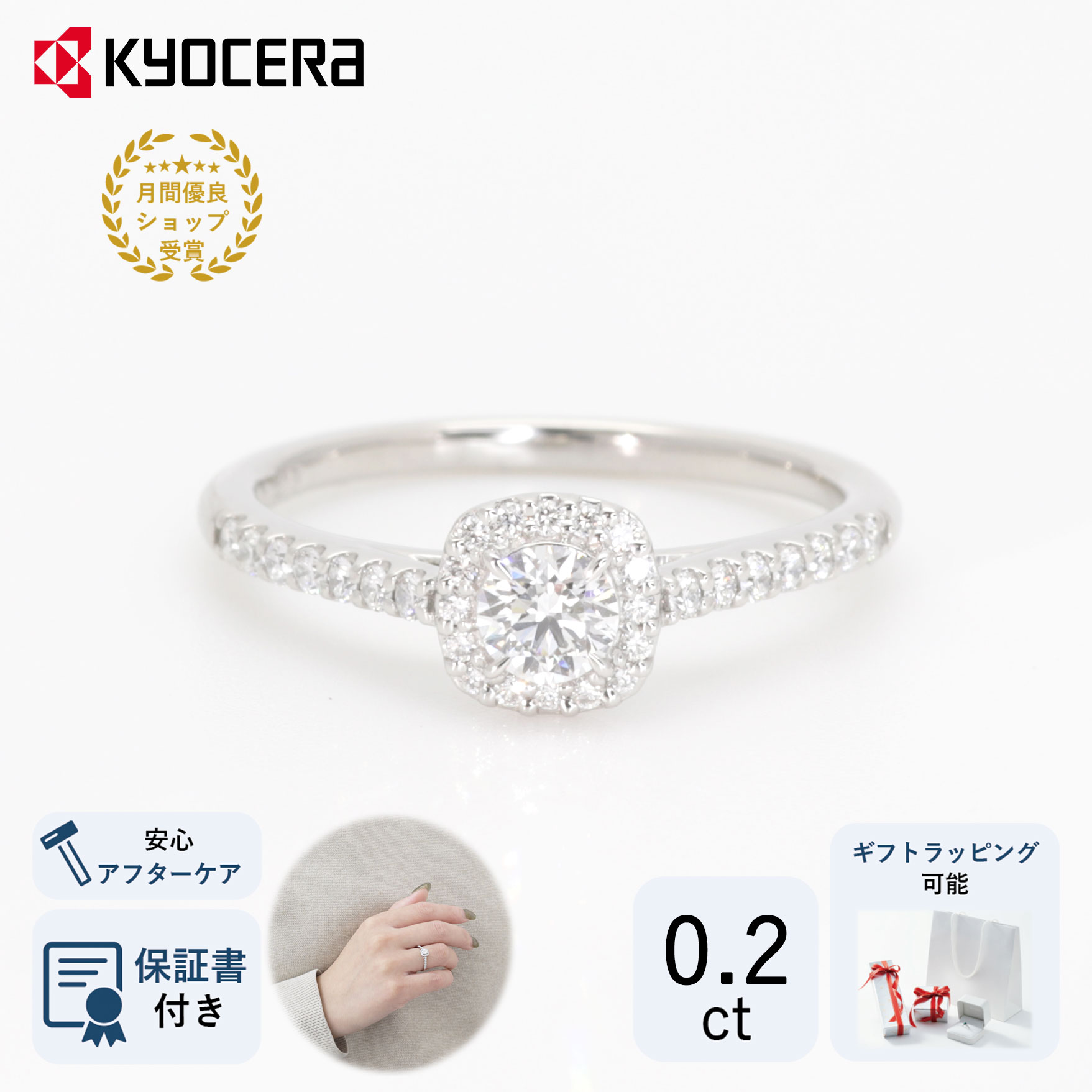楽天市場】ダイヤモンド リング 指輪 プラチナ 0.5カラットUP オーバル 
