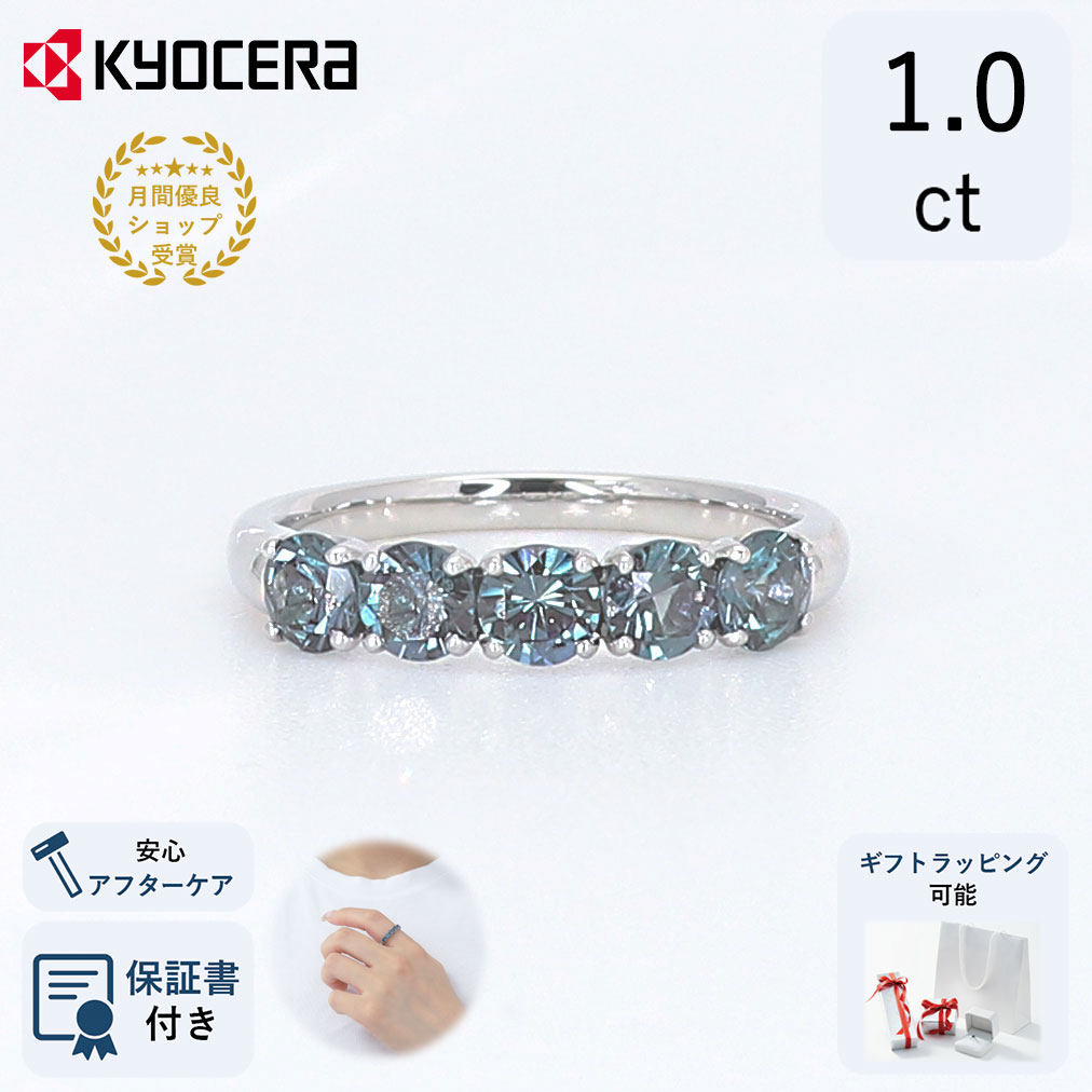 楽天市場】アレキサンドライト リング 指輪 K18イエローゴールド