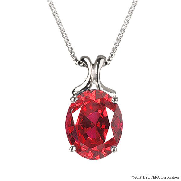 楽天市場】＼ポイント10倍＆お得なクーポン！／ ルビー ネックレス