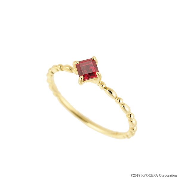 パパラチア系サンセットカラー含む3ストーンサファイアk10ゴールドリング パパラチア系サンセットカラー含む3ストーンサファイアk10ゴールド