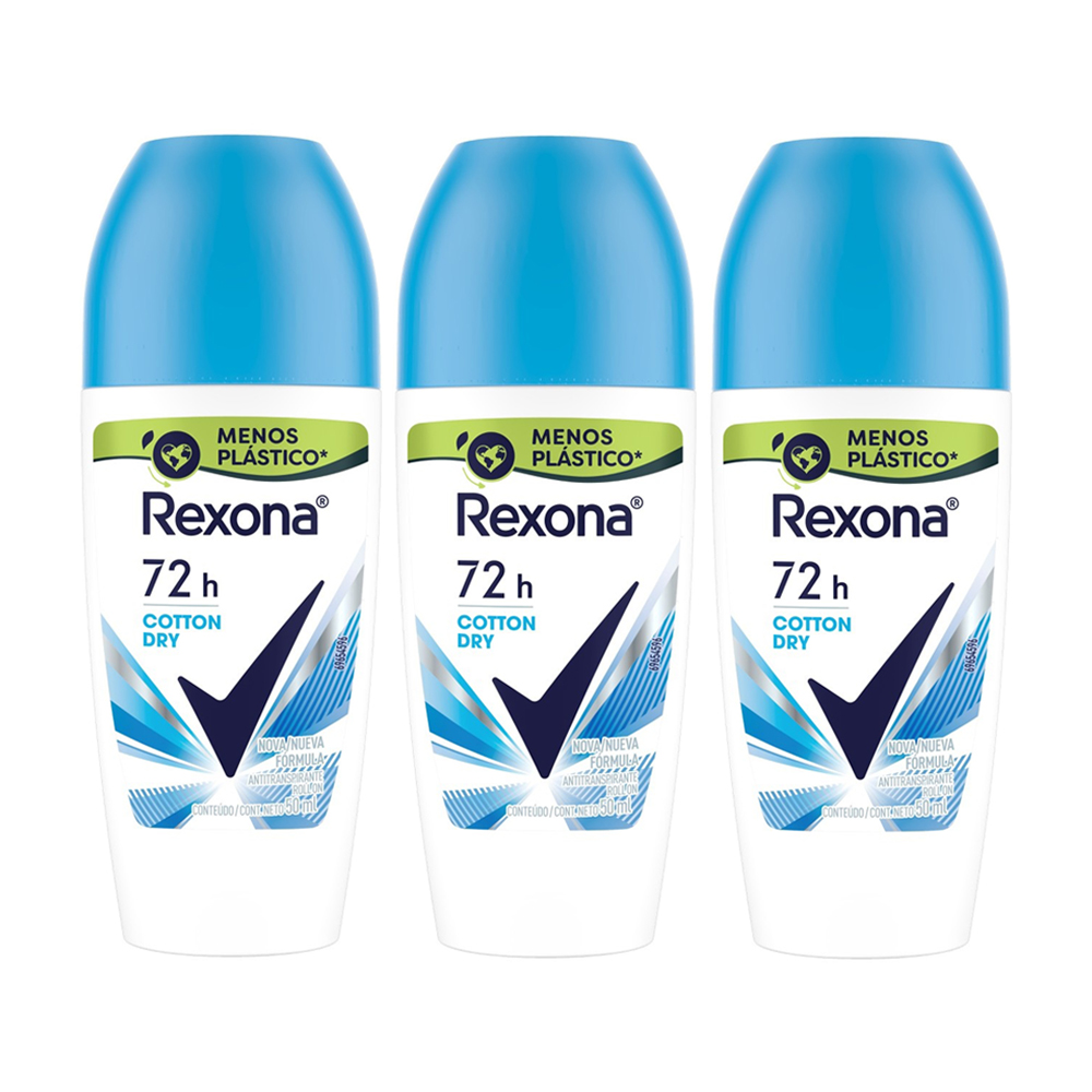 楽天市場】デオドラント(制汗剤) ワキ用 ロールオン Rexona