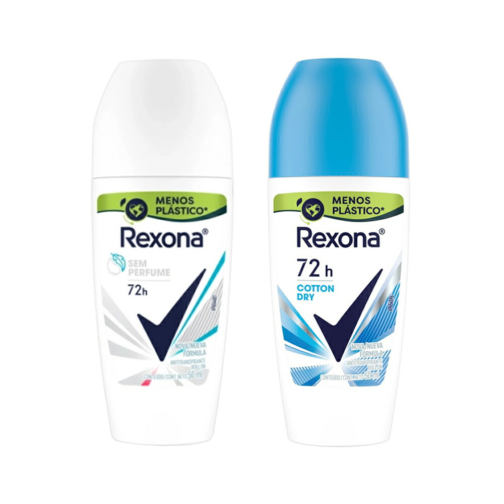 楽天市場】【送料無料】Rexona スペシャルセット『レディースフレッシュ』 REXONA BAMBOO + COTTON SET【レクソナ】【 レクソーナ】【制汗剤】【汗対策】【デオドラント】【あす楽】 : キョウダイ マーケット