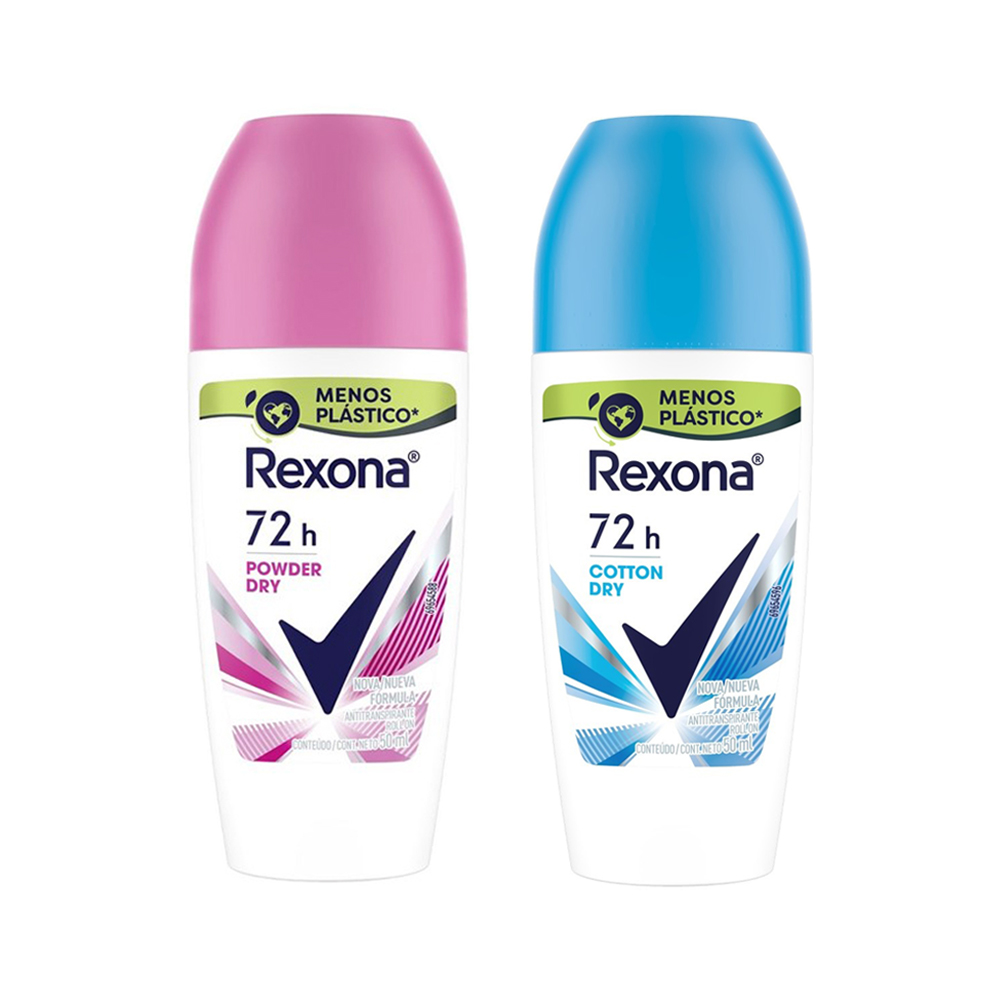 楽天市場】【送料無料】Rexona スペシャルセット『レディース