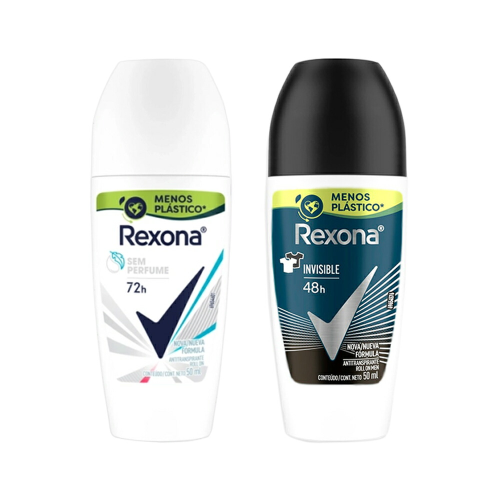楽天市場】【送料無料】Rexona スペシャルセット『レディース