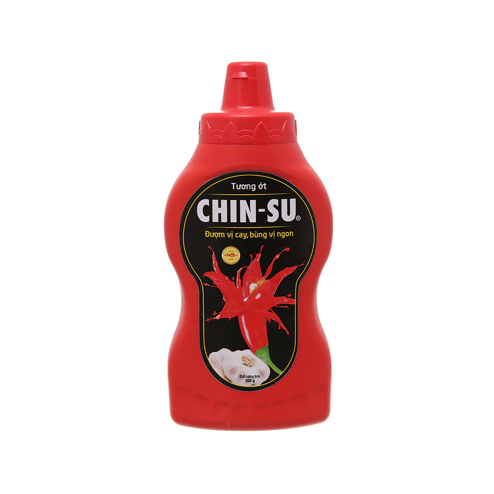 楽天市場】【送料無料】ベトナム チリソース チンスー 250g×2個セット chin-su molho de pimenta agridoce  250g 【ベトナム スパイス】【調味料】【春巻き ソース】【東南アジア ソース】【スイートチリ お刺身】 : キョウダイ マーケット