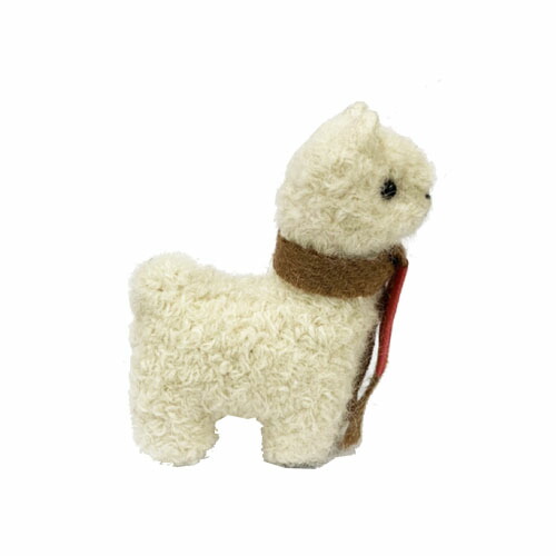 クーポン使用で30％OFF!!】KUNA (クーナ) ベビーアルパカ