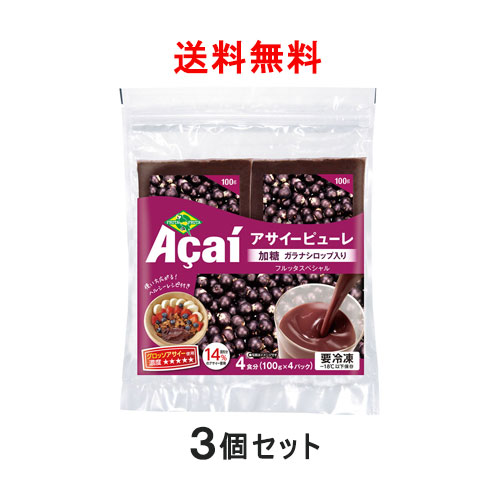 送料無料 アサイー スムージー ガラナ入り 100ｇ×12袋 フルッタフルッタ 加糖タイプ 最新コレックション 62％以上節約 アサイーボウル スムージーに アサイー最安値に挑戦中 楽天 ポリフェノール アサイーエナジー アサイージュース 鉄分 要冷凍 アサイーピューレ
