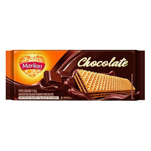 ウエハース ラッピング無料 チョコレート マリラン 115gWafer Chocolate Marilan あす楽対応 楽ギフ_包装 【セール】 おすすめ 楽ギフ_のし 販売 激安 レモンウエハース