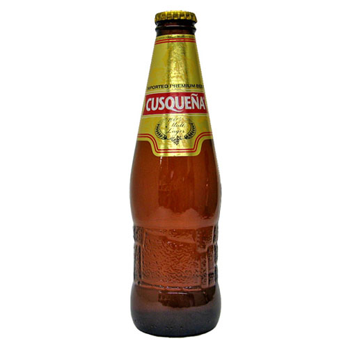 【楽天市場】【送料無料】クスケーニャ 瓶ビール 330ml×24本