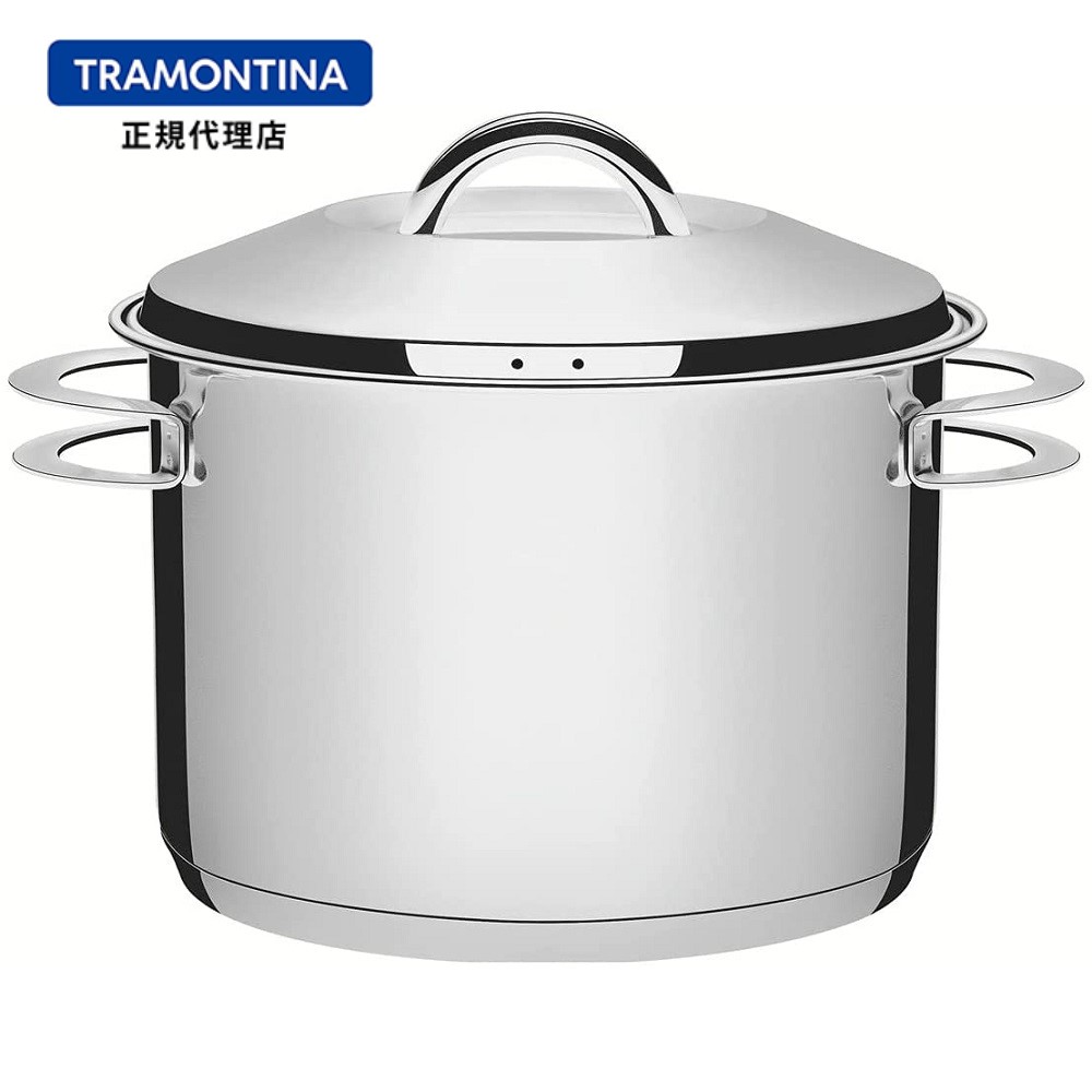 楽天市場】【送料無料】TRAMONTINA トラモンティーナ ステンレス