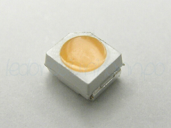 楽天市場 Chip Smd 3528 チップledピンク色 120 800mcd 50個 103 あかりの森 楽天市場店