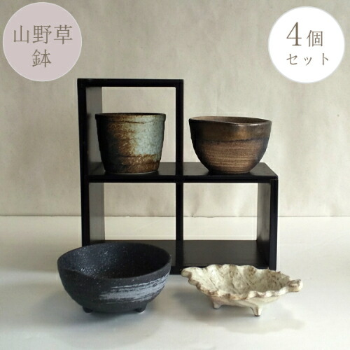 ❷盆栽鉢 陶器 和鉢 盆栽具 植木鉢 大きめ レア アンティーク 盆栽鉢 陶翠 植木鉢 和鉢 （盆栽鉢（小品）の販売通販（2.5号