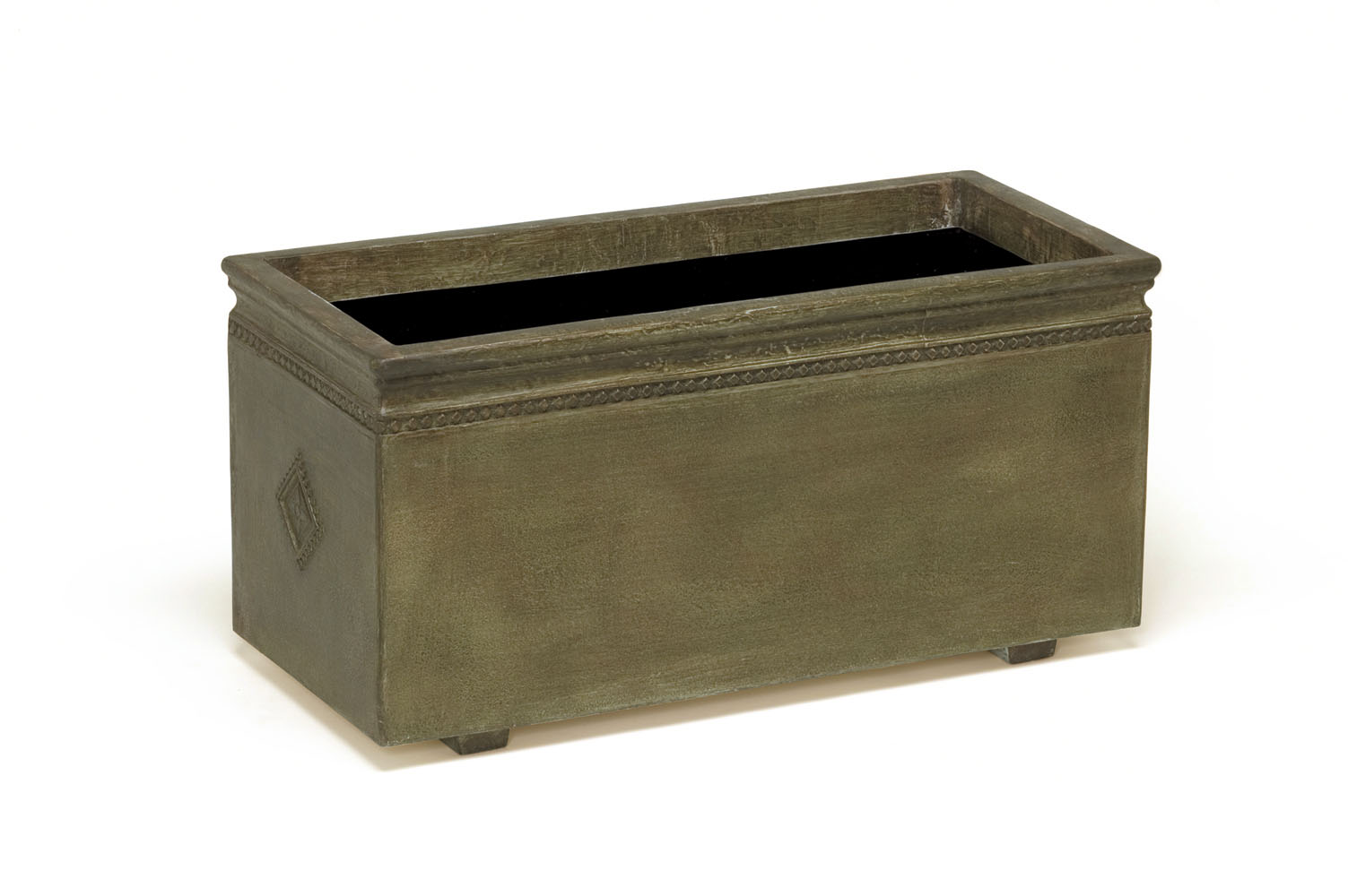 ファイバーグラス プランター 960 0080 ブロンズプランターbrc Brc 100型br 植木鉢 鉢カバー シンプル おしゃれ 大型 花 ガーデニング 沖縄 離島への発送は不可となります サイズ 横100 0 奥行45 0 高さ49 5cm Thequant Pt