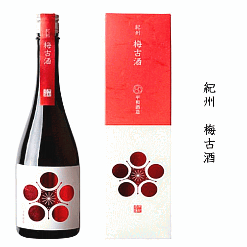 古酒　 7本セット 楽天市場】紀州 七年古酒 720ml 平和酒造/紀土/鶴梅 : 創業大正