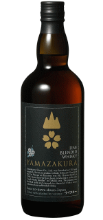 楽天市場】山桜シングルカスク ジャパニーズウイスキー安積 700ml 笹の