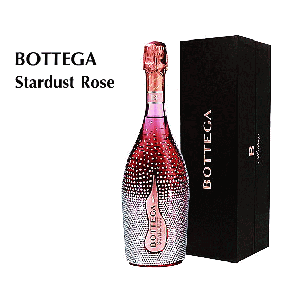 楽天市場】ボッテガ / スターダスト プロセッコ [NV] 750ml・白