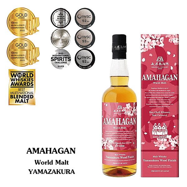 楽天市場】【 送料無料※ 】 AMAHAGAN x SUNBURST エディション 極・魂