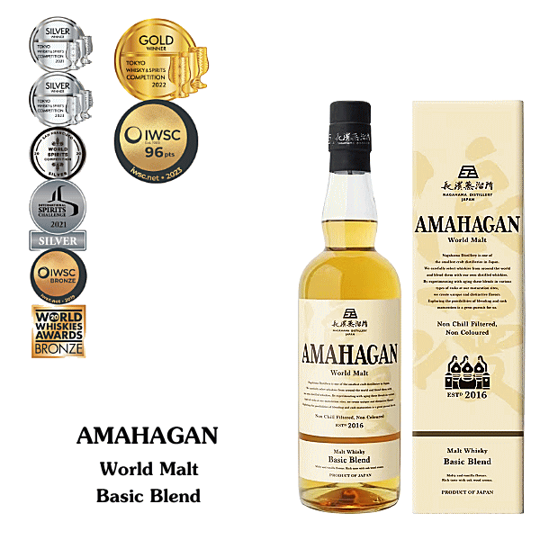 楽天市場】マルス モルテージ 越百(こすも) ブレンデッドウイスキー 43